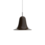 Lampa wisząca Pantop Pitch Brown