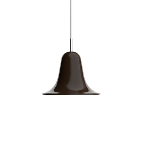 Lampa wisząca Pantop Pitch Brown