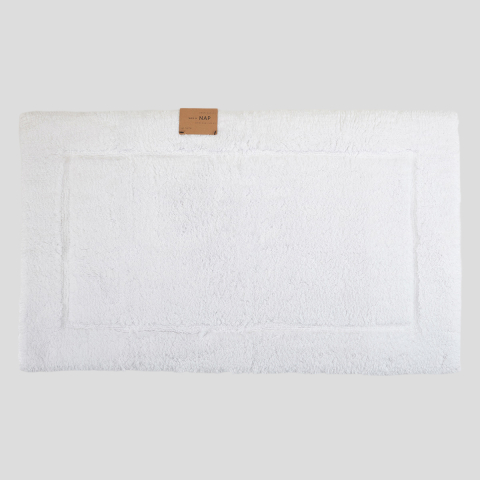 Dywanik Prestige Bath Rug 60x100 White NAP x Graccioza