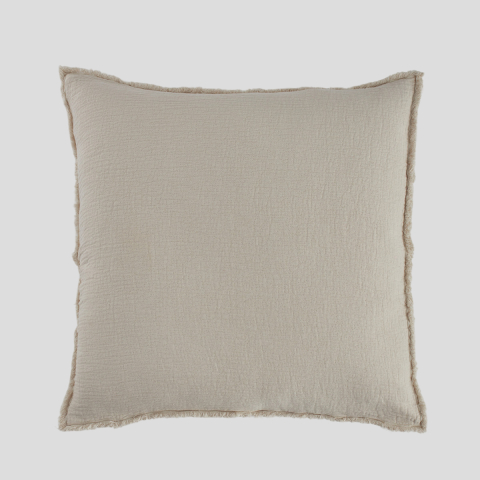 Poszewka na poduszkę Terra Seashell 65x65 NAP