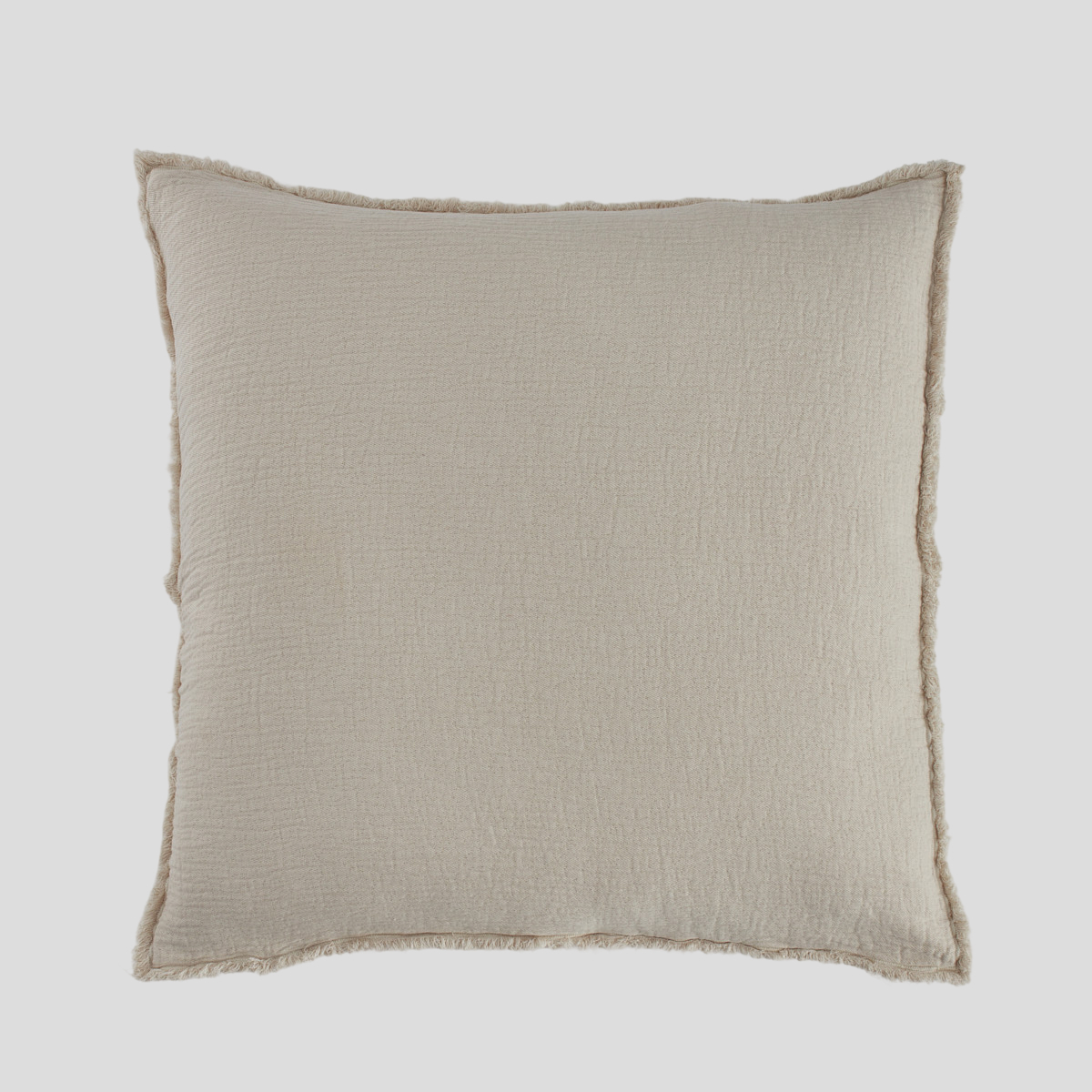 Poszewka na poduszkę Terra Seashell 65x65 NAP