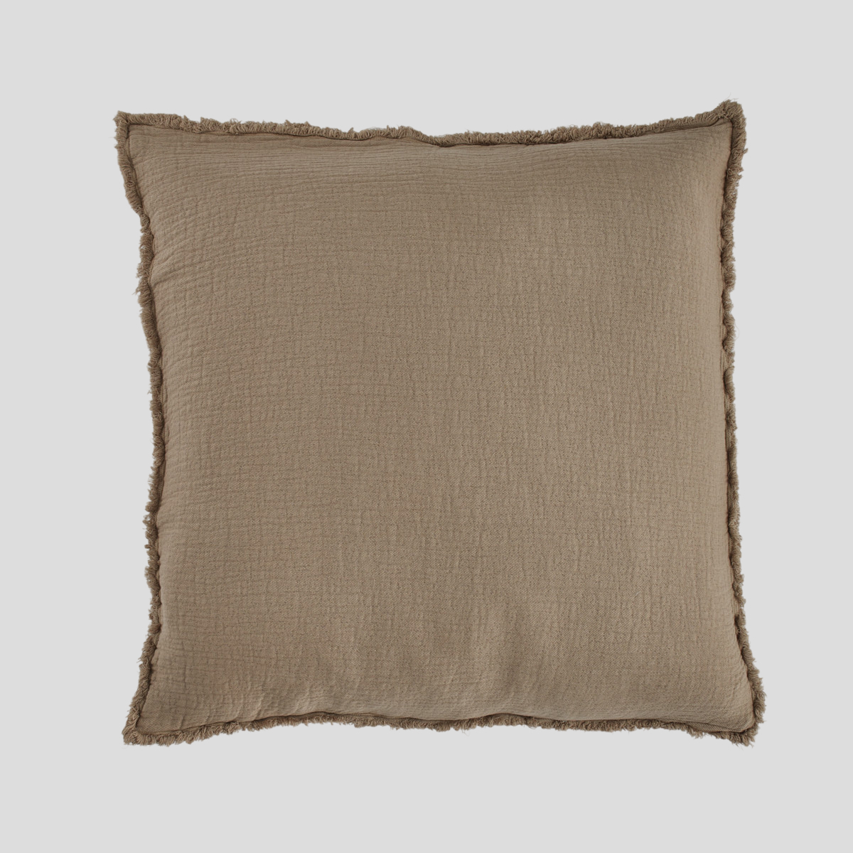 Poszewka na poduszkę Terra Mushroom 65x65 NAP