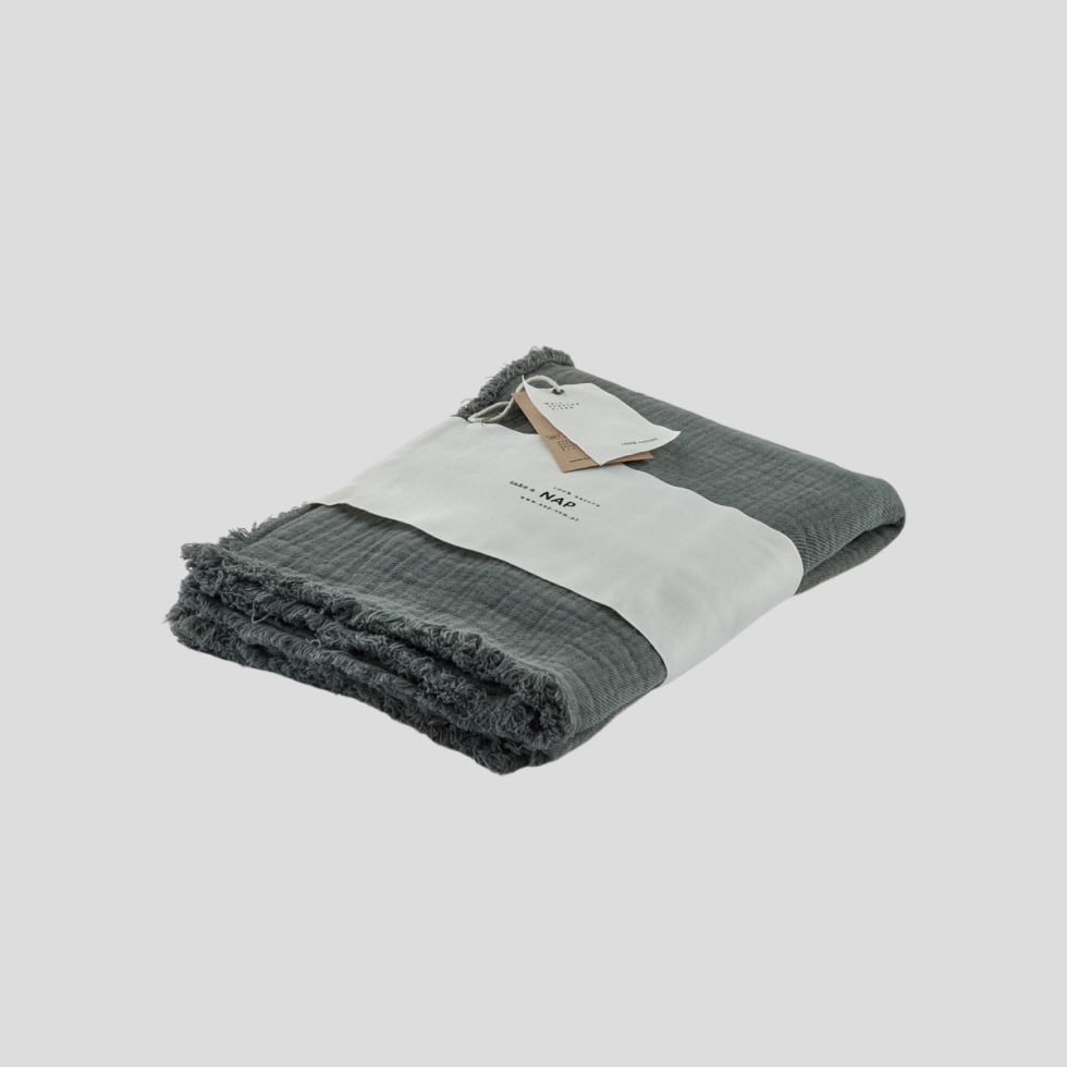 Poszewka na poduszkę Terra Eden 65x65 NAP