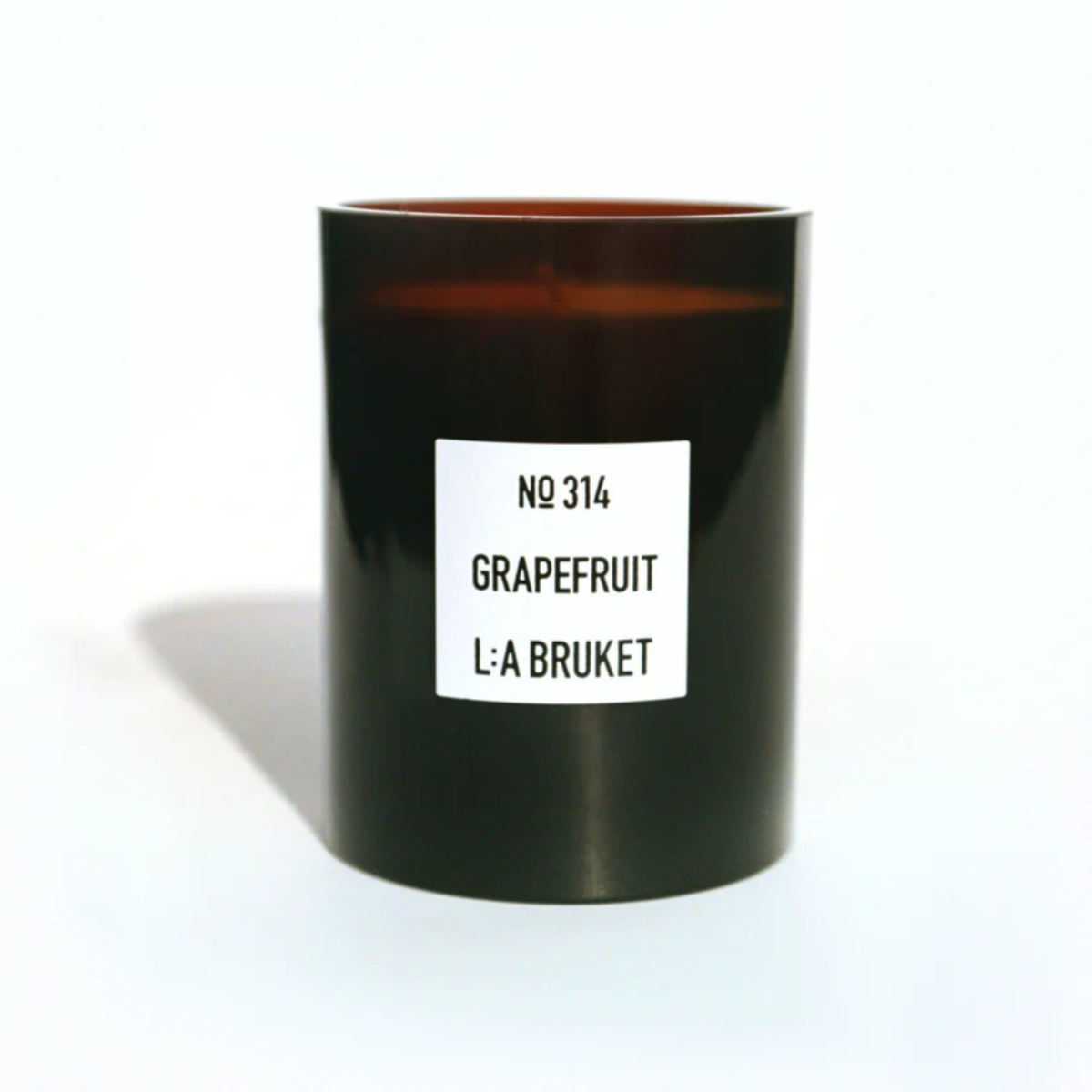 Świeca zapachowa Nr 314 Grapefruit  260 g
