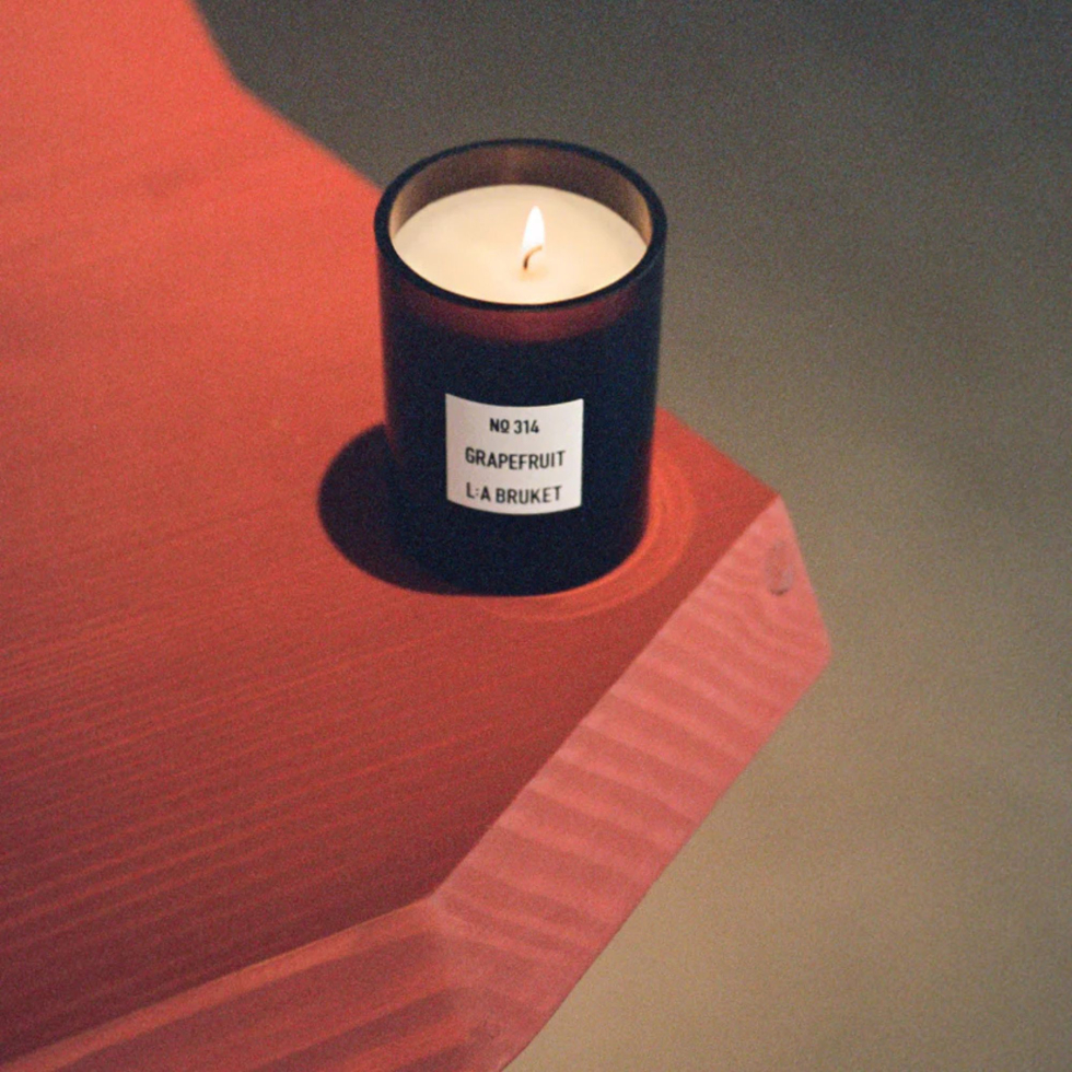 Świeca zapachowa Nr 314 Grapefruit  260 g