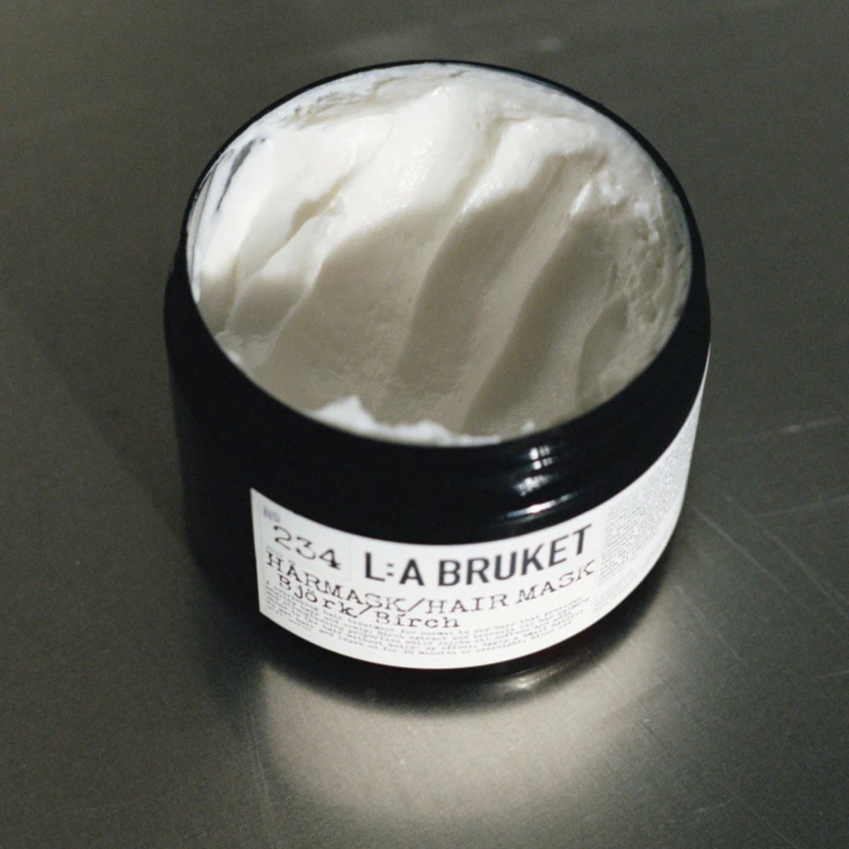 Maska do włosów Nr 234 Brzoza 350ml