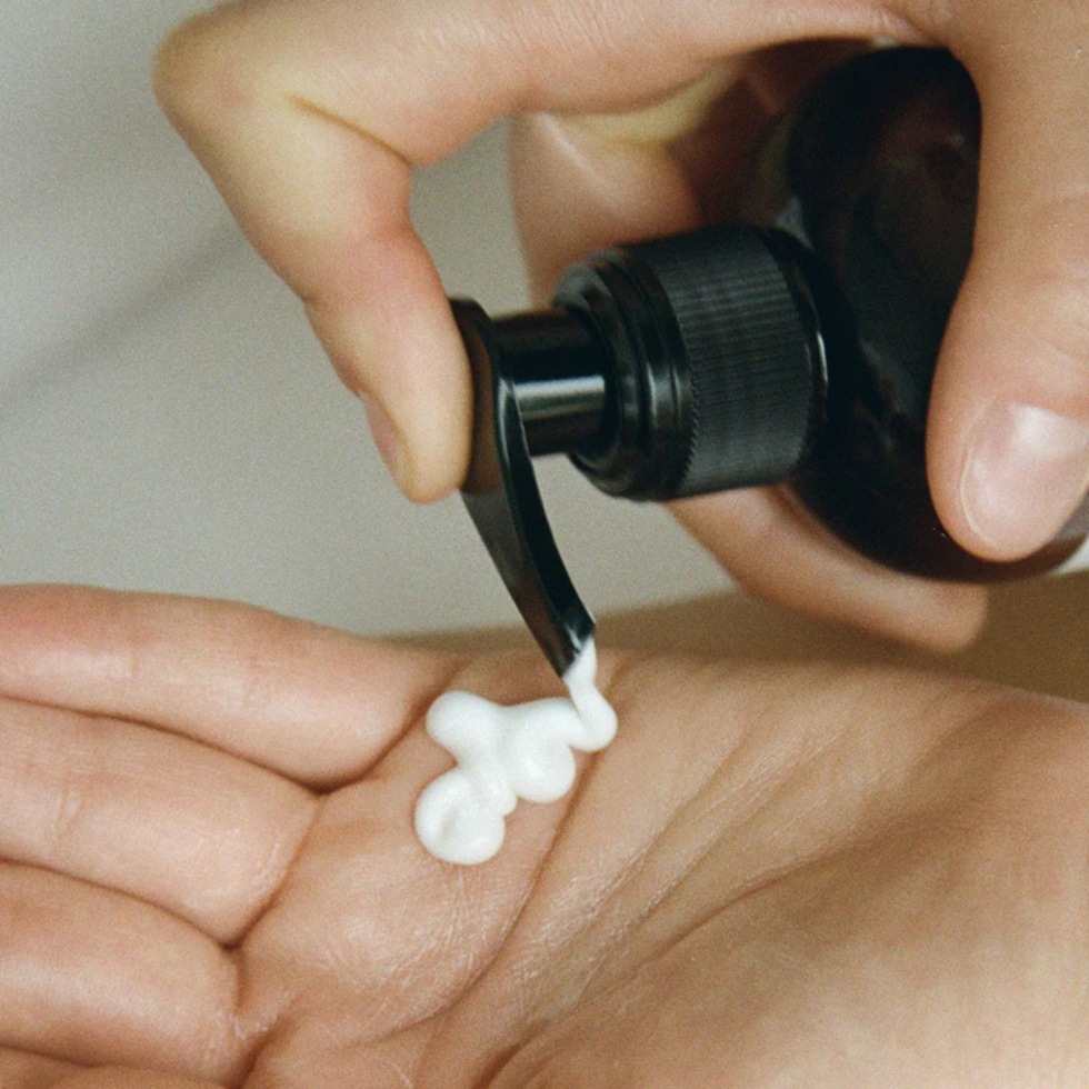 Odżywka do włosów Nr 114 Trawa cytrynowa 240ml