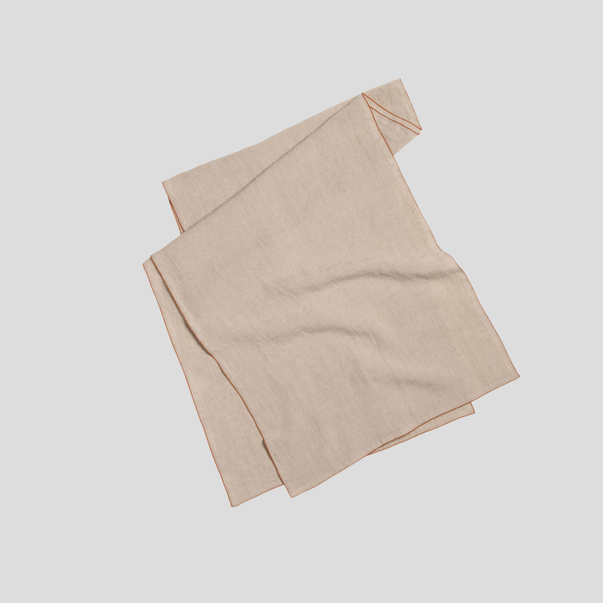 Bieżnik Bord 50x180 Natural Cognac