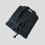 Szlafrok Favo Slate NAP