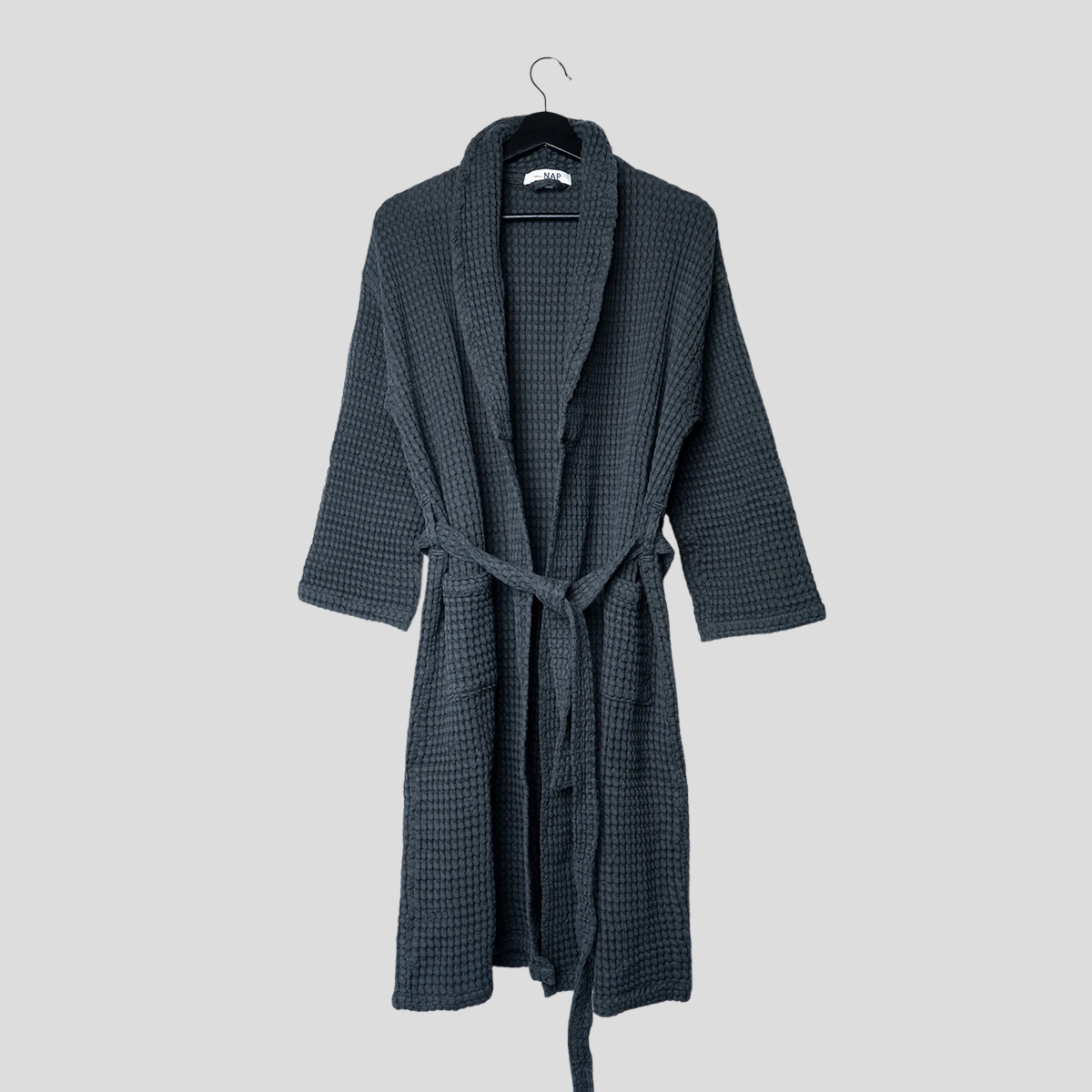 Szlafrok Favo Slate NAP