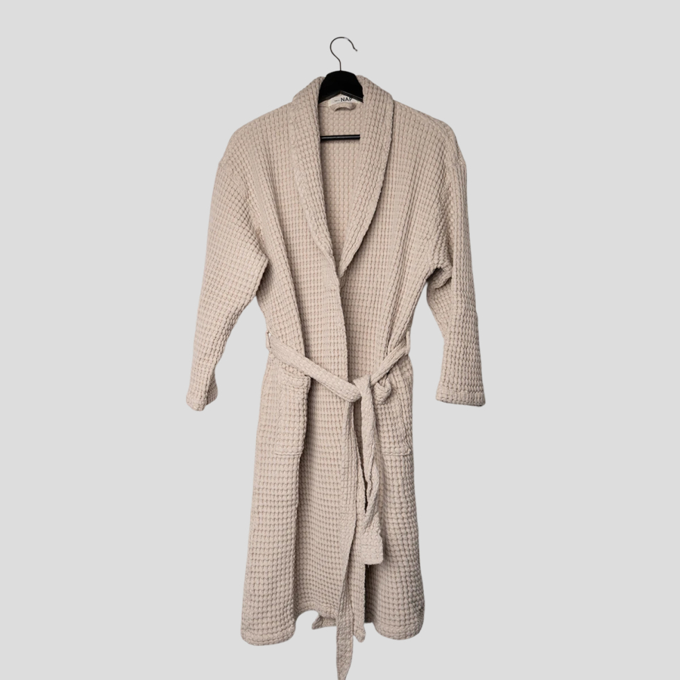 Szlafrok Favo Seashell NAP