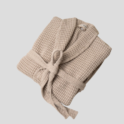 Szlafrok Favo Seashell NAP