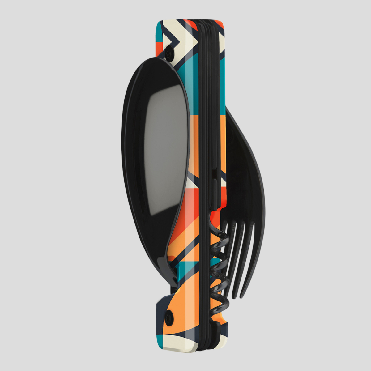 Magnetyczne sztućce wielofunkcyjne Composition