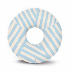 Koło do pływania Float Portofino Bleu Glacier