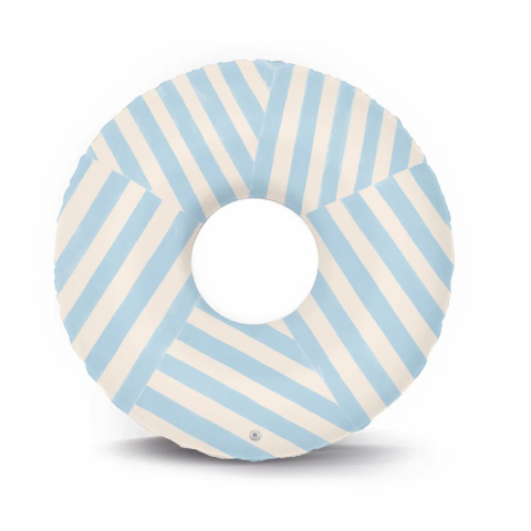 Koło do pływania Float Portofino Bleu Glacier