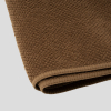 Ręcznik Bee Waffle Brown 30x50 NAP