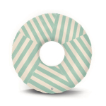 Koło do pływania Float Portofino Vert Sauge