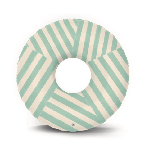 Koło do pływania Float Portofino Vert Sauge