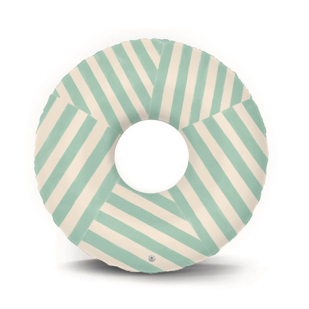 Koło do pływania Float Portofino Vert Sauge