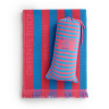 Ręcznik plażowy Maris Azure