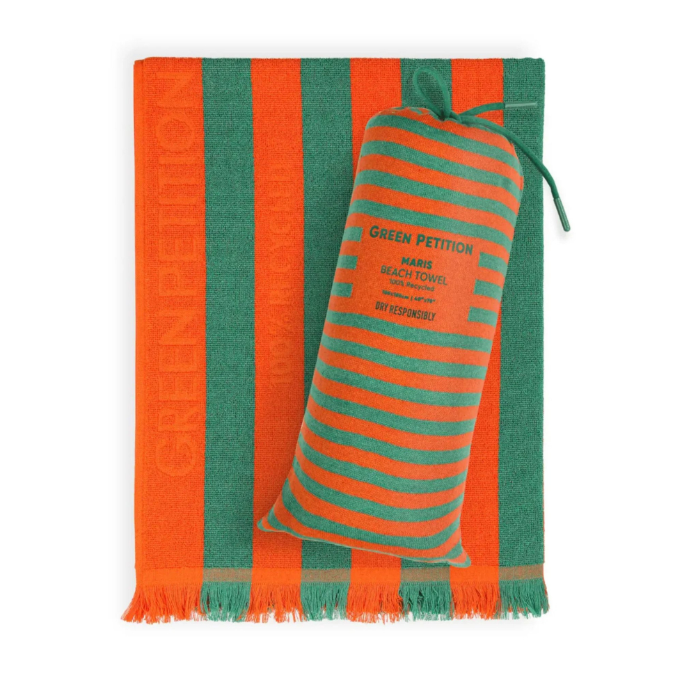 Ręcznik plażowy Maris Jade
