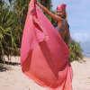 Ręcznik plażowy Solea Ruby