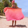 Ręcznik plażowy Solea Ruby