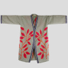 Kimono Long Jackie Fushia