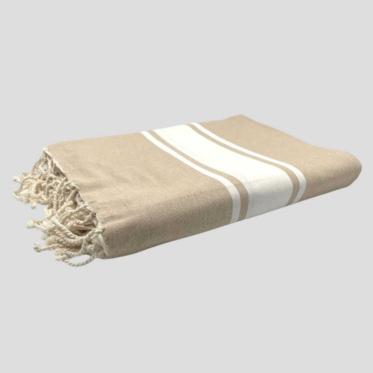 Ręcznik plażowy Fouta XXL Sahara
