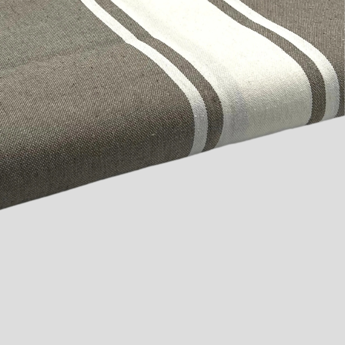 Ręcznik plażowy Fouta XXL Taupe