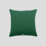 Poszewka na poduszkę z bawełny satynowej Simples Clover NAP