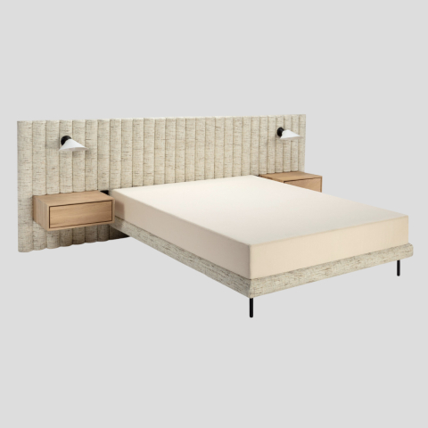 Łóżko Room 103 NAP