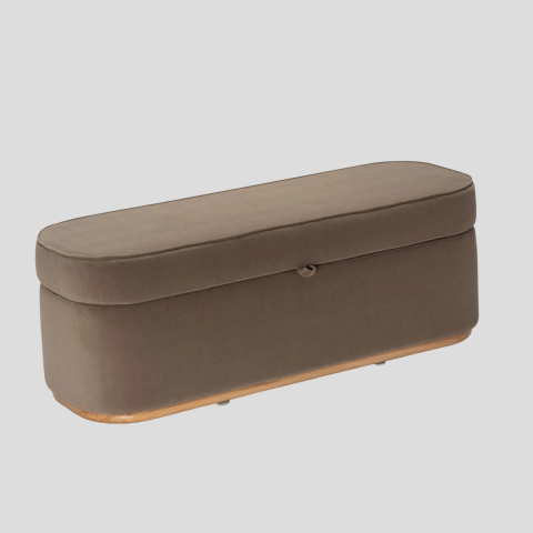 Otomana Art Deco NAP