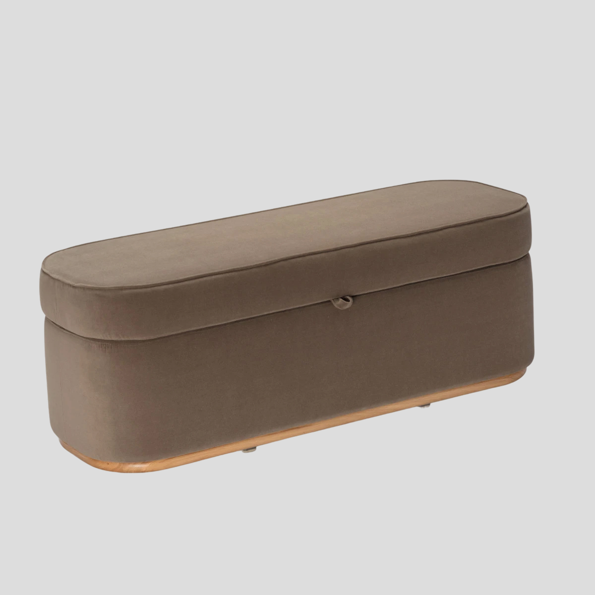 Otomana Art Deco NAP