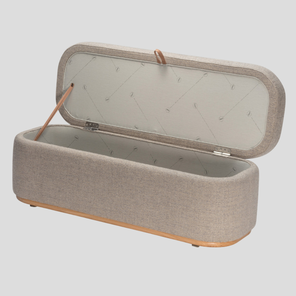 Otomana Art Deco NAP