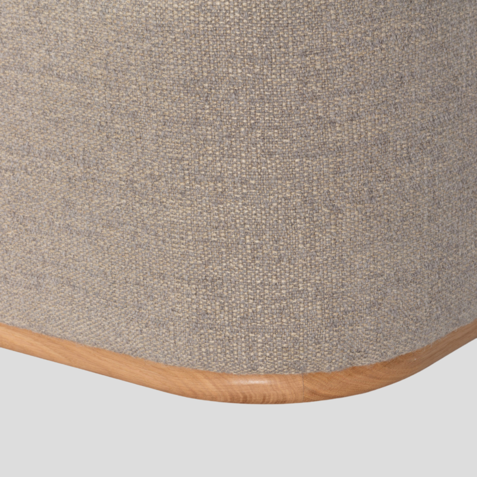 Otomana Art Deco NAP