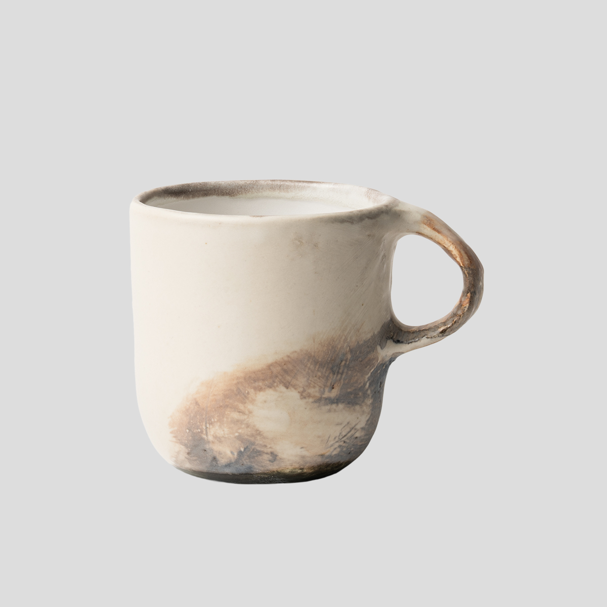 Kubek z uchem 400ml Wzór 3