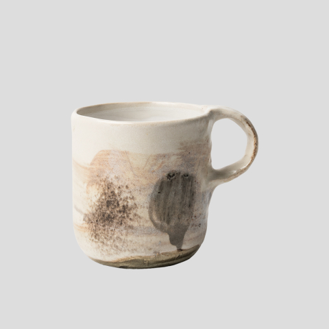 Kubek z uchem 400ml Wzór 13