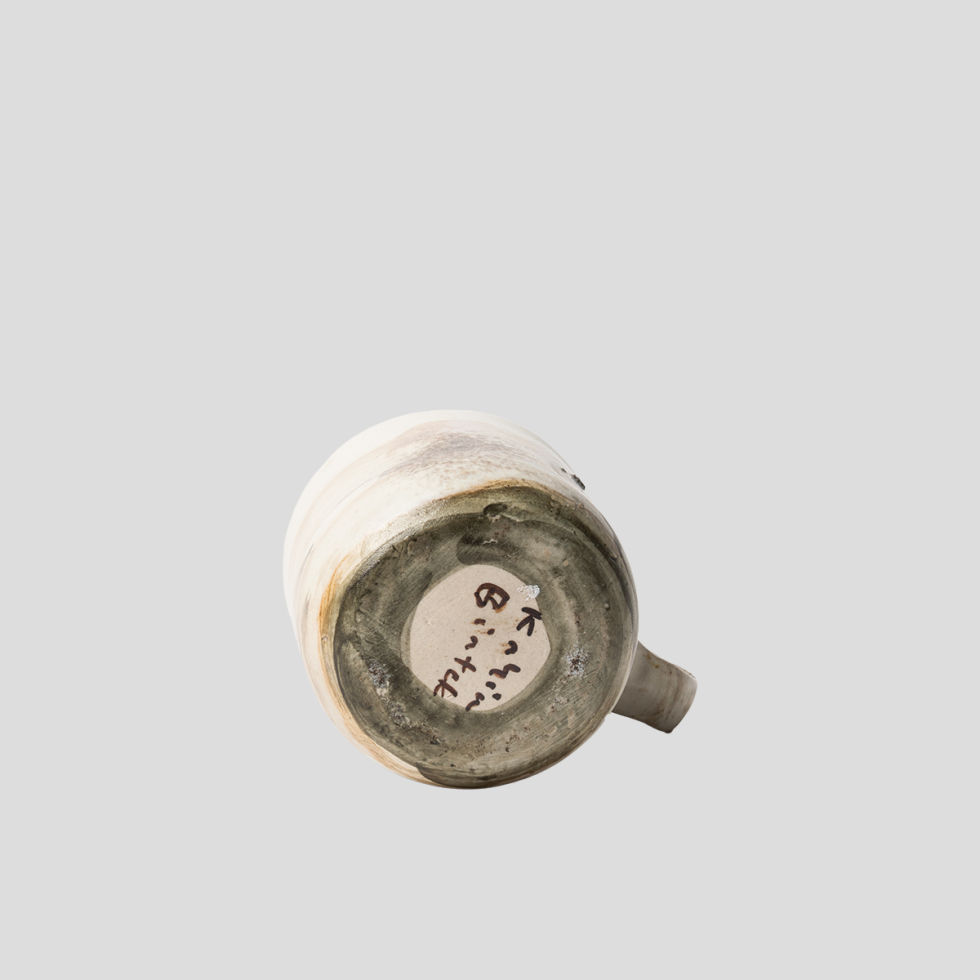 Kubek z uchem 400ml Wzór 5