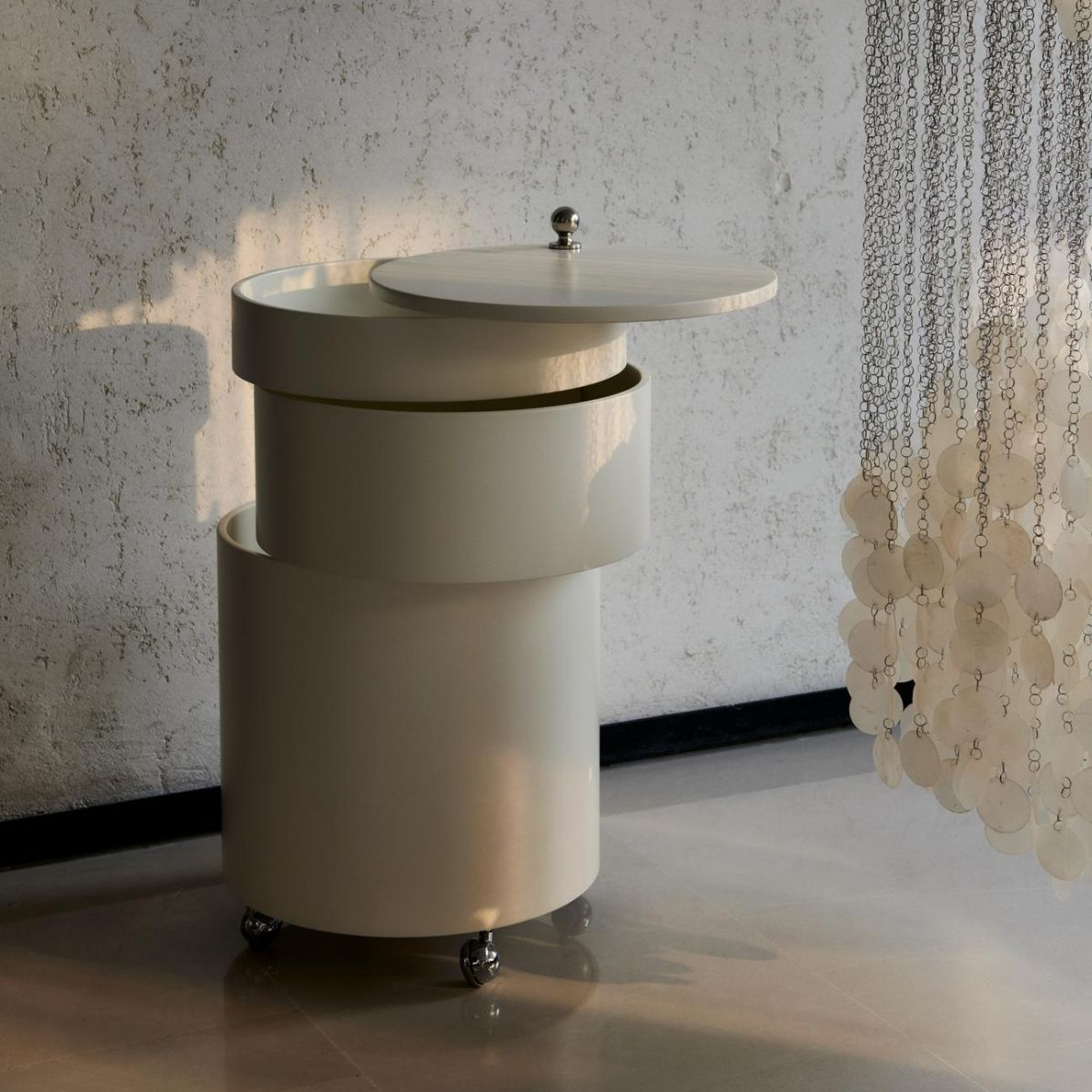 Stolik Barboy Mushroom