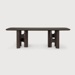 Stół mahoniowy Flow 250cm