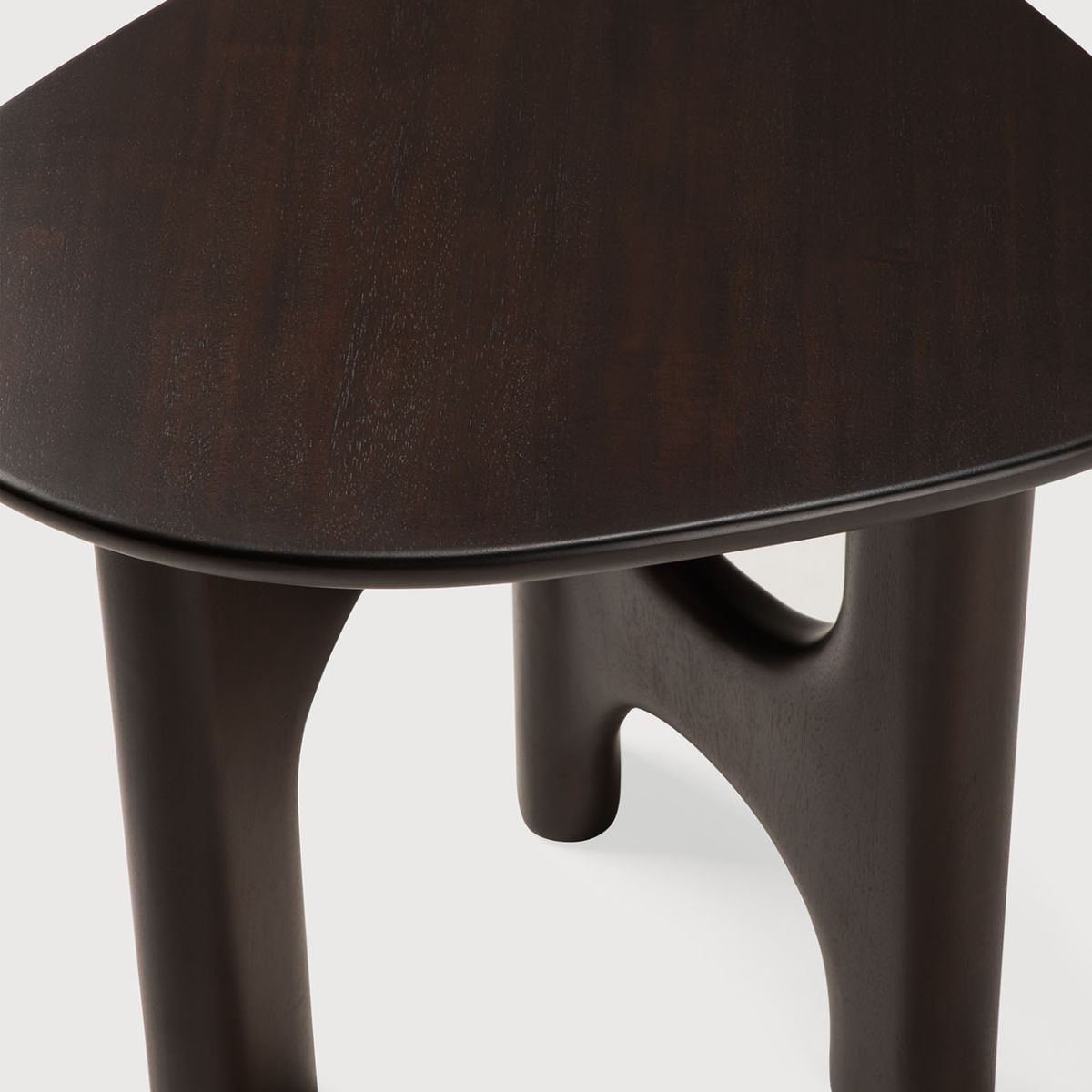 Stolik mahoniowy Flow