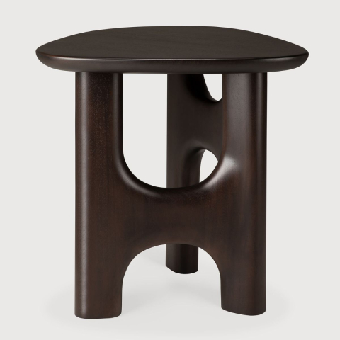 Stolik mahoniowy Flow