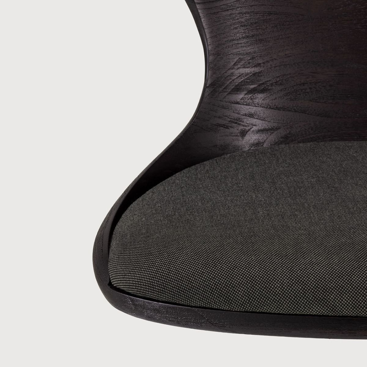 Krzesło biurowe Flow z kółkami