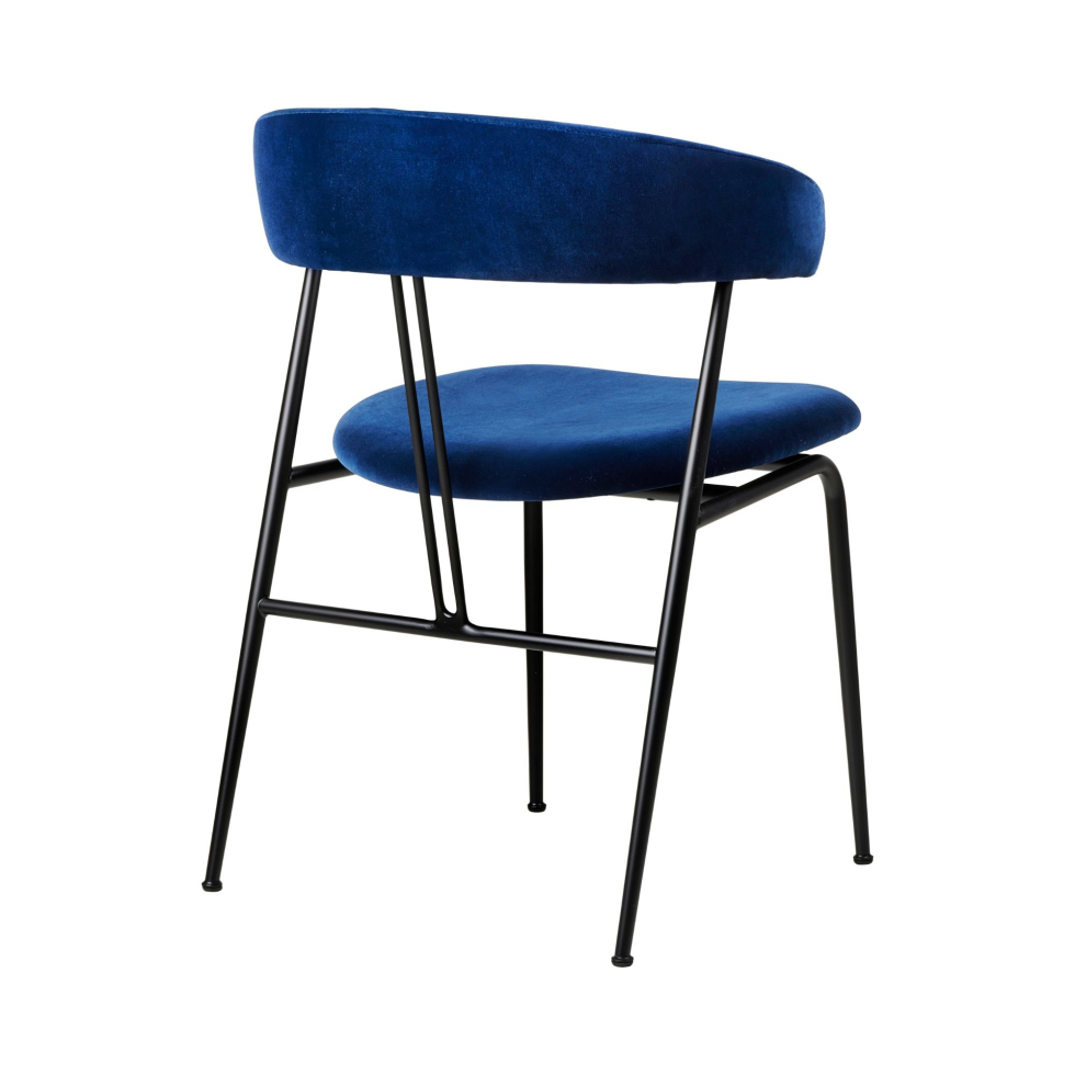 Krzesło tapicerowane Violin