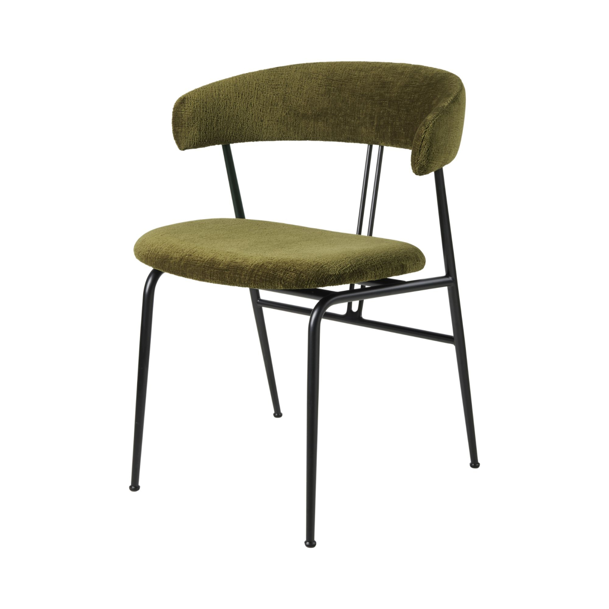 Krzesło tapicerowane Violin