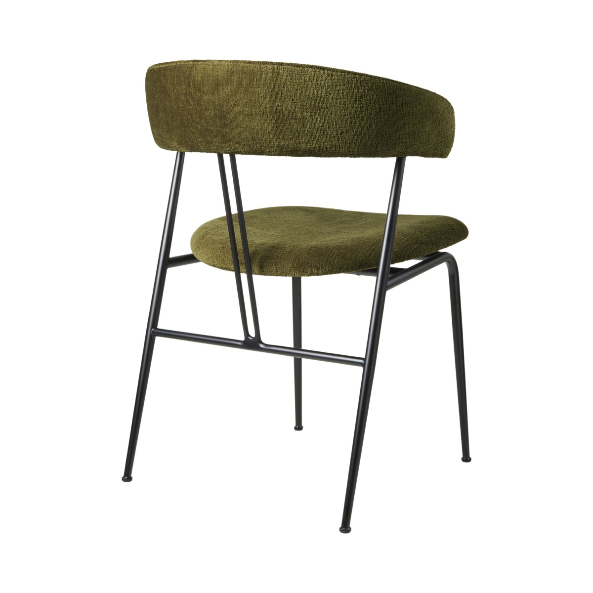 Krzesło tapicerowane Violin