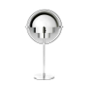 Lampa stołowa Multi-Lite Chrome Base Chrome Gubi