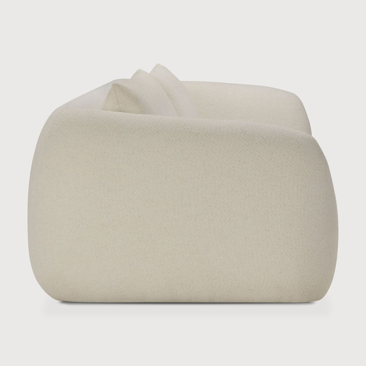 Sofa dwuosobowa Figure Chalk