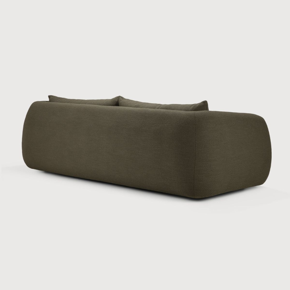 Sofa trzyosobowa Figure Eden